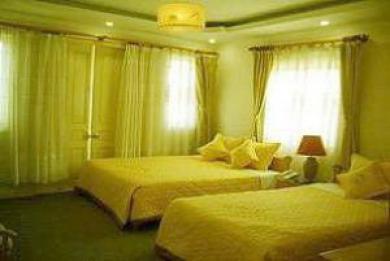 Pacific Prince Hotel Hanoï Extérieur photo