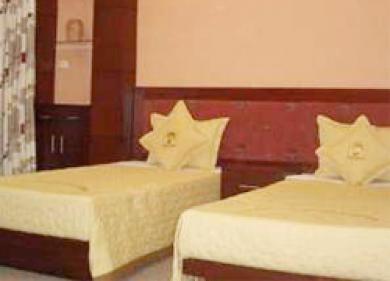 Pacific Prince Hotel Hanoï Extérieur photo