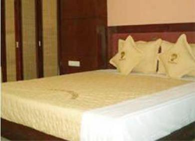 Pacific Prince Hotel Hanoï Extérieur photo