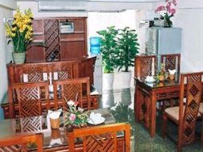 Pacific Prince Hotel Hanoï Extérieur photo